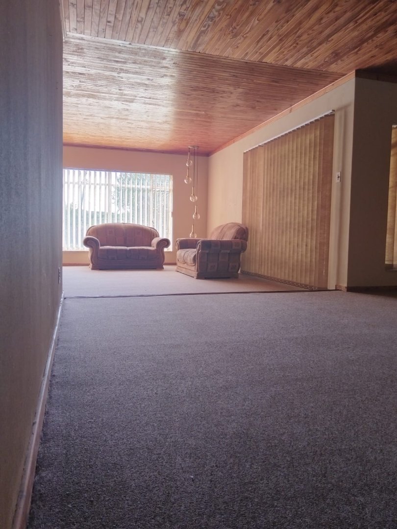 Commercial Property for Sale in Flamwood North West